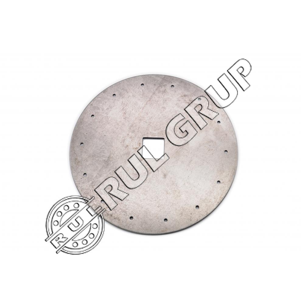 SPC DISC GAURIT 14X2.5 RUL